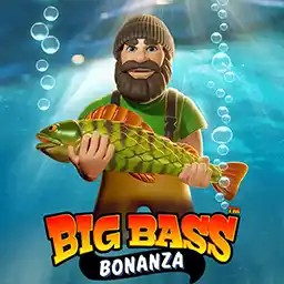 Bigger Bass Bonanza – slot by Pragmatic Play, featured at tresreyescasino.com
