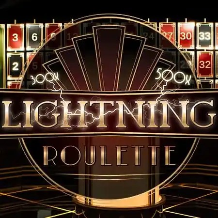 Lightning Roulette online slot from Evolution – play at tresreyescasino.com