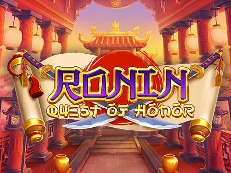 Play Ronin – Quest of Honor slot by Jili Games on tresreyescasino.com