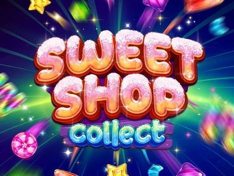 Sweet Shop Collect online slot from Jili Games – play at tresreyescasino.com